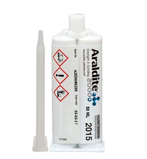 Keo dán epoxy Araldite 2015